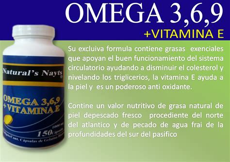 beneficios del omega 3 6 9 para el cabello